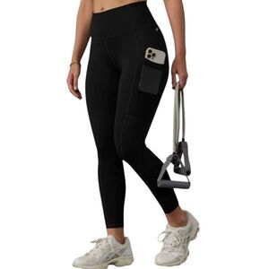 FABLETICS Define PowerHold High-Waisted Legging Size Medium
